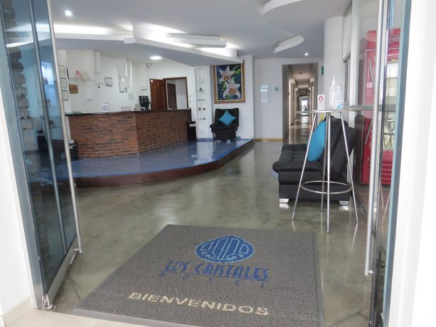 Imagen de los interiores del Hotel Los Cristales, Santa Rosa de Cabal. Foto 20