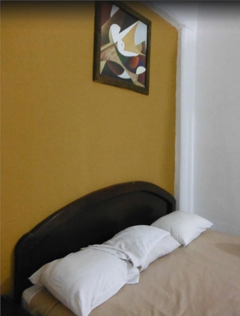 Imagen de la habitación del Hotel Los Cuates De Cancun. Foto 5