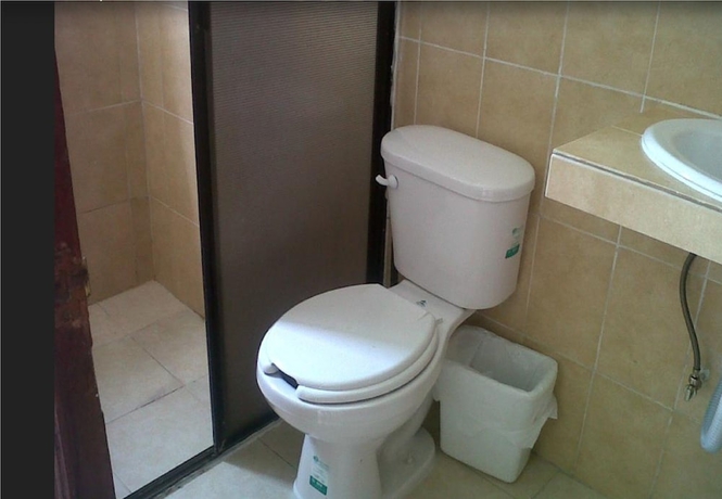 Imagen de la habitación del Hotel Los Cuates De Cancun. Foto 9