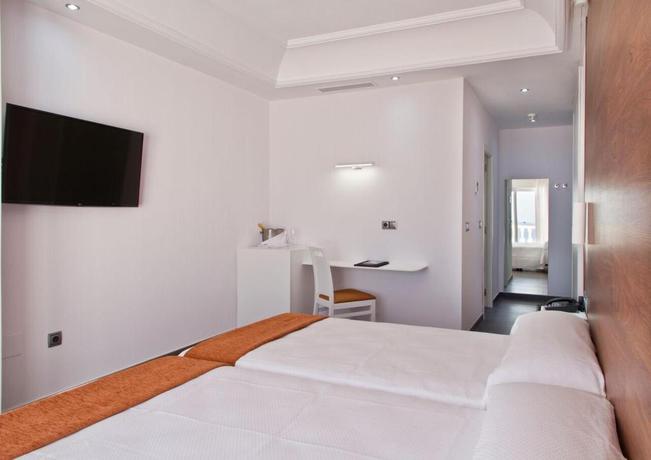 Imagen de la habitación del Hotel Los Delfines, La Manga del Mar Menor. Foto 6