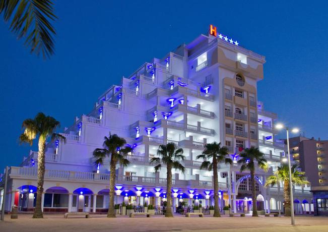 Imagen general del Hotel Los Delfines, La Manga del Mar Menor. Foto 1