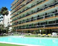 Imagen general del Hotel Los Elefantes. Foto 2