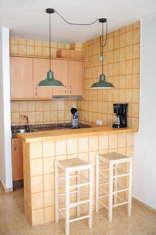 Imagen de la habitación del Hotel Los Escondidos Ibiza. Foto 10