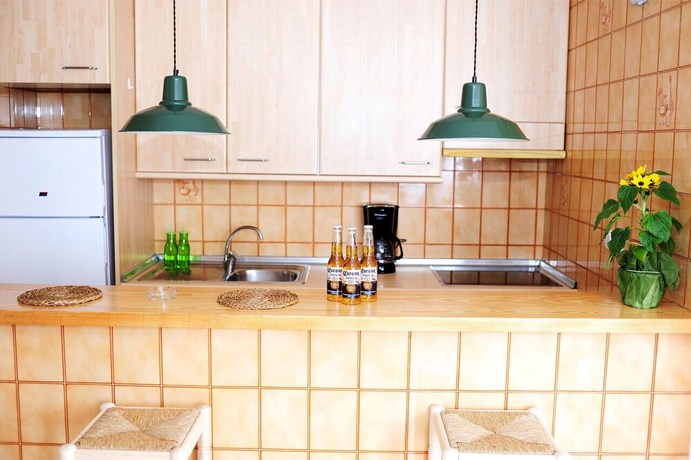 Imagen de la habitación del Hotel Los Escondidos Ibiza. Foto 12