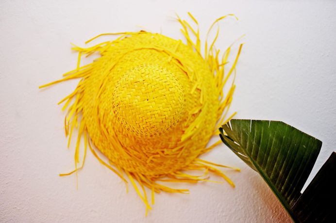 Imagen de la habitación del Hotel Los Escondidos Ibiza. Foto 14