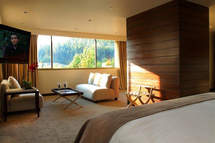 Imagen de la habitación del Hotel Los Españoles Plus. Foto 4