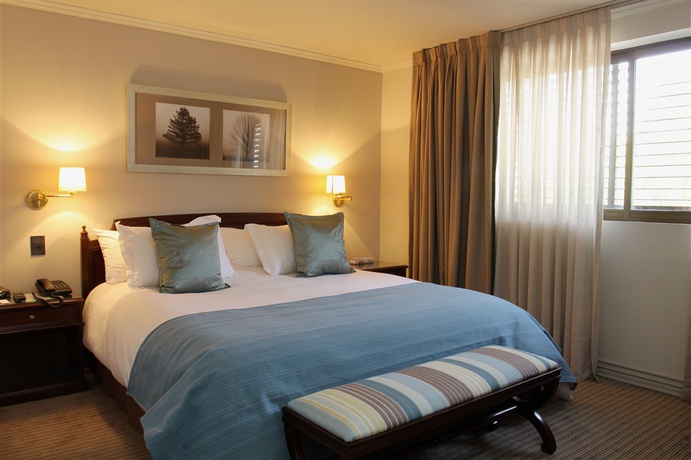 Imagen de la habitación del Hotel Los Españoles Plus. Foto 6