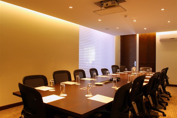 Imagen general del Hotel Los Españoles Plus. Foto 2