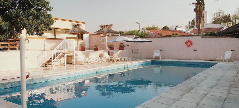 Imagen general del Hotel Los Espinillos Hotel and Spa. Foto 1