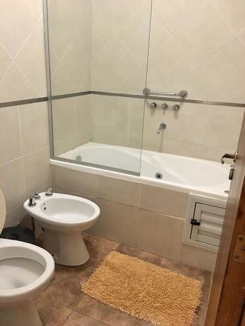Imagen de la habitación del Hotel Los Espinillos Hotel and Spa. Foto 8