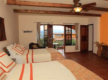 Imagen de la habitación del Hotel Los Establos Boutique Resort- All Inclusive. Foto 3