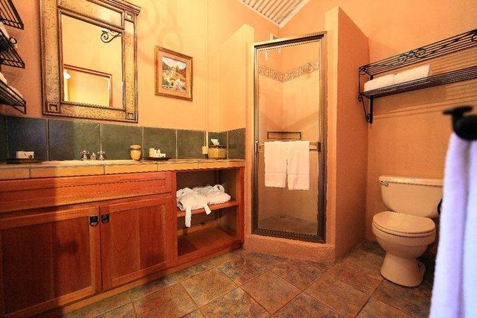 Imagen de los interiores del Hotel Los Establos Boutique Resort- All Inclusive. Foto 7