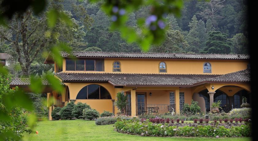 Imagen de los exteriores del Hotel Los Establos Boutique Resort- All Inclusive. Foto 6