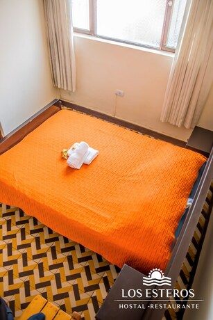 Imagen general del Hotel Los Esteros. Foto 2