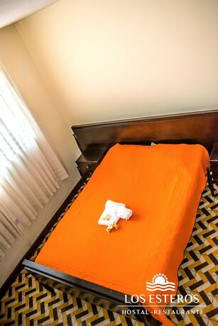 Imagen general del Hotel Los Esteros. Foto 6