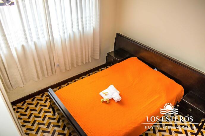 Imagen general del Hotel Los Esteros. Foto 10