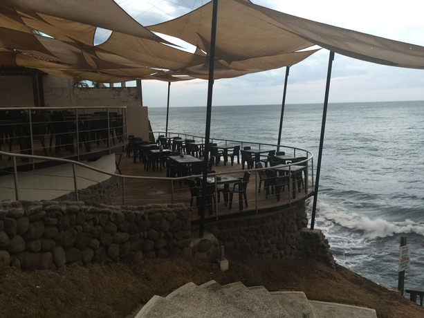 Imagen del bar/restaurante del Hotel Los Farallones. Foto 3