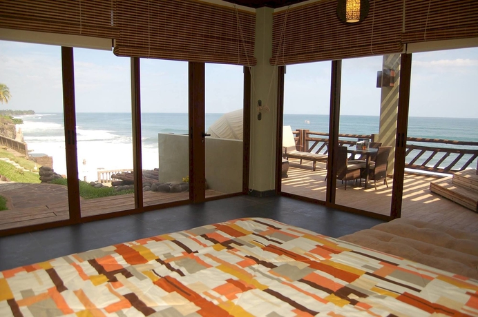 Imagen de la habitación del Hotel Los Farallones. Foto 9