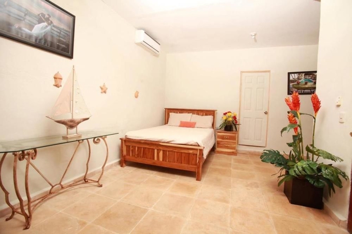 Imagen de la habitación del Hotel Los Farallones. Foto 14