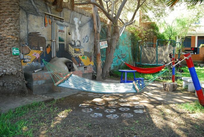 Imagen general del Hotel Los Faroles, Pacasmayo. Foto 4