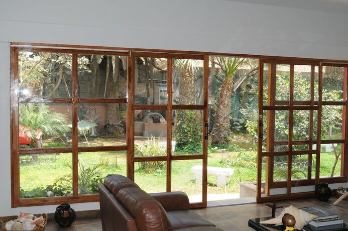 Imagen general del Hotel Los Faroles, Pacasmayo. Foto 5