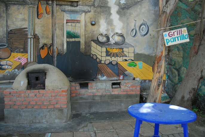 Imagen general del Hotel Los Faroles, Pacasmayo. Foto 6