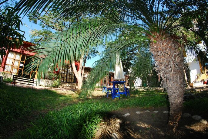 Imagen general del Hotel Los Faroles, Pacasmayo. Foto 10