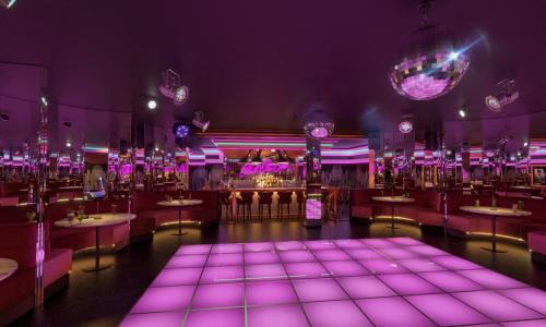 Imagen general del Hotel Los Felices Ibiza. Foto 3