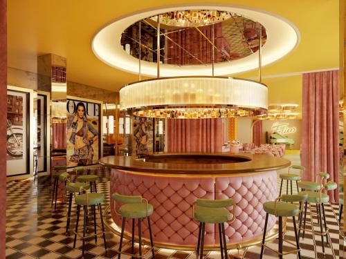 Imagen general del Hotel Los Felices Ibiza. Foto 4