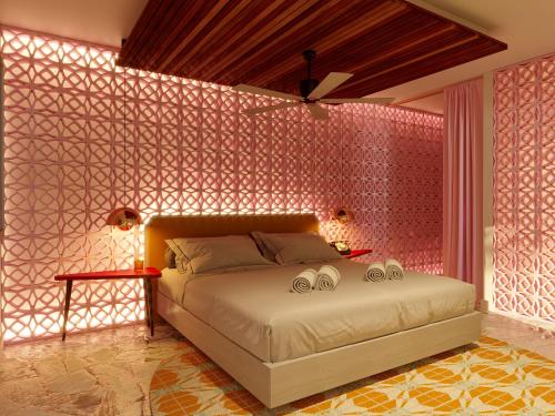 Imagen general del Hotel Los Felices Ibiza. Foto 11