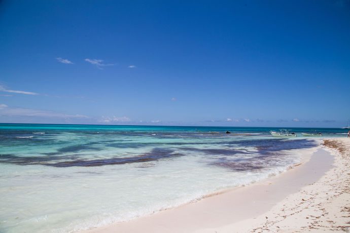Imagen de la habitación del Hotel Los Flamencos. Foto 8