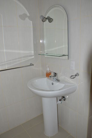 Imagen del bar/restaurante del Hotel Los Flamencos. Foto 3