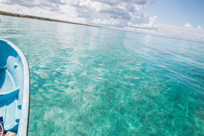 Imagen de los interiores del Hotel Los Flamencos. Foto 16