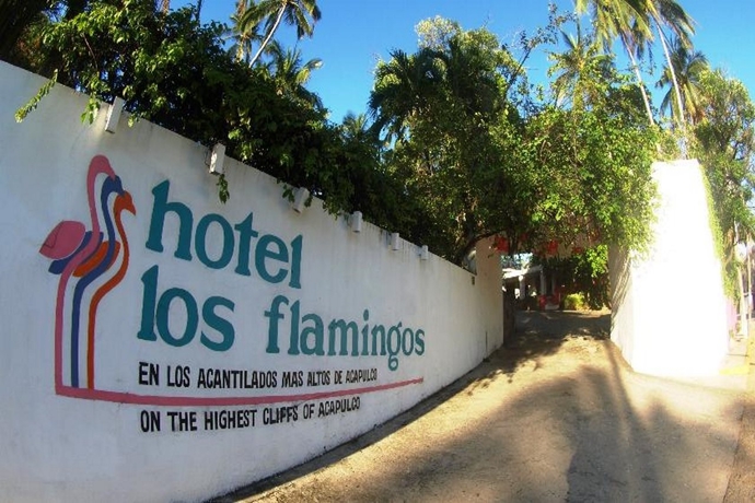 Imagen general del Hotel Los Flamingos. Foto 12