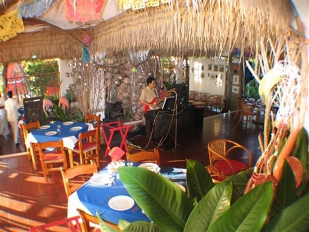 Imagen general del Hotel Los Flamingos. Foto 13