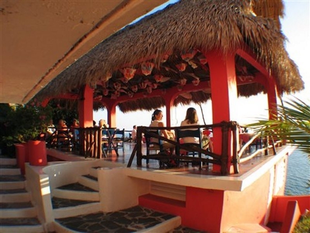 Imagen general del Hotel Los Flamingos. Foto 16