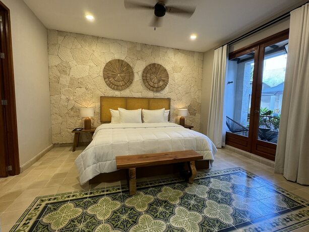 Imagen general del Hotel Los Frailes Concept. Foto 2