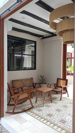 Imagen general del Hotel Los Frailes Concept. Foto 3
