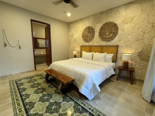 Imagen general del Hotel Los Frailes Concept. Foto 4