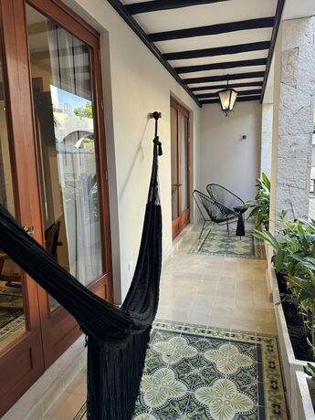 Imagen general del Hotel Los Frailes Concept. Foto 5