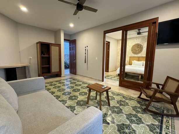 Imagen general del Hotel Los Frailes Concept. Foto 6