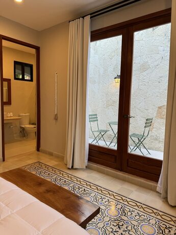 Imagen general del Hotel Los Frailes Concept. Foto 7