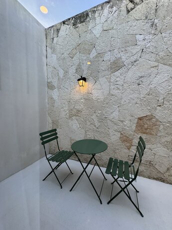 Imagen general del Hotel Los Frailes Concept. Foto 10