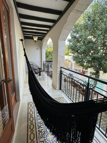 Imagen general del Hotel Los Frailes Concept. Foto 12