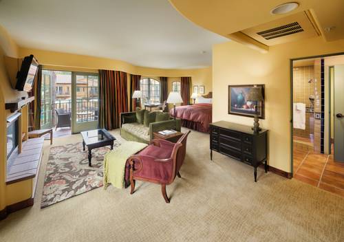 Imagen de la habitación del Hotel Los Gatos. Foto 1