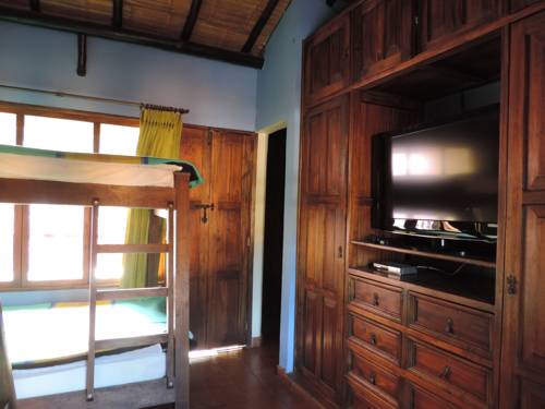 Imagen de la habitación del Hotel Los Geranios, Duitama. Foto 2