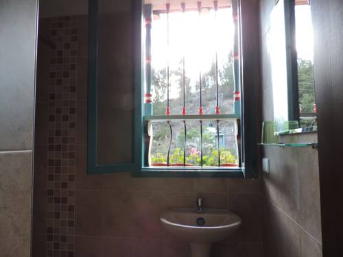 Imagen de la habitación del Hotel Los Geranios, Duitama. Foto 4