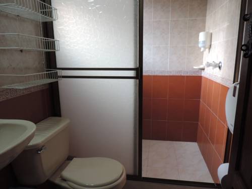 Imagen de la habitación del Hotel Los Geranios, Duitama. Foto 5