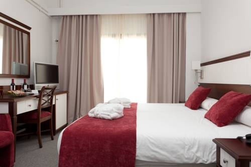 Imagen general del Hotel Los Geranios, Puerto Soller. Foto 2