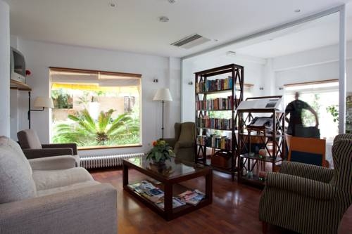 Imagen general del Hotel Los Geranios, Puerto Soller. Foto 3